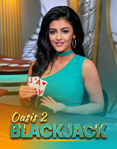 Oasis Blackjack 2