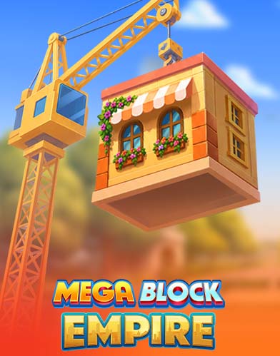 MegaBlock Empire