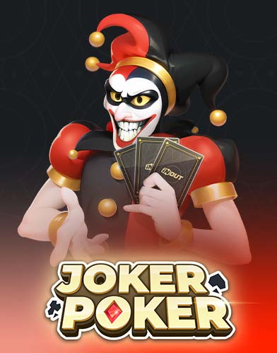 Joker Poker