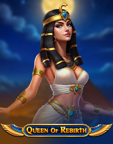 Queen Of Rebirth