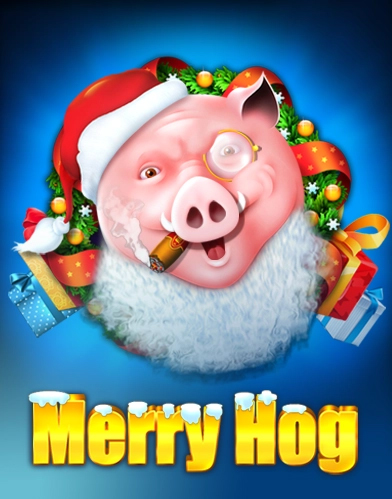 Merry Hog