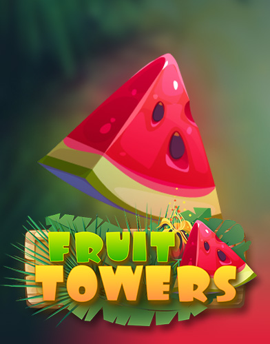  Fruit Towers