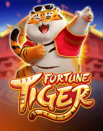 Fortune Tiger