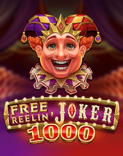 Free Reelin' Joker 1000