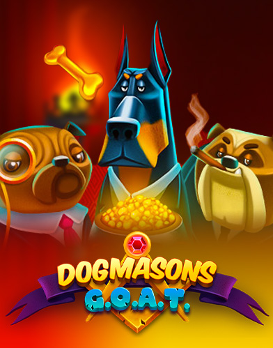 Dogmasons