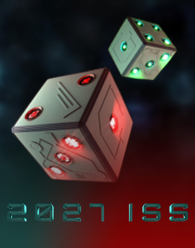 2027 ISS