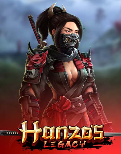 Hanzo's Legacy