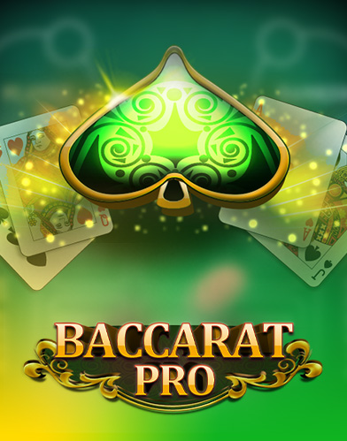 Baccarat PRO
