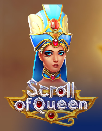 Scroll of Queen