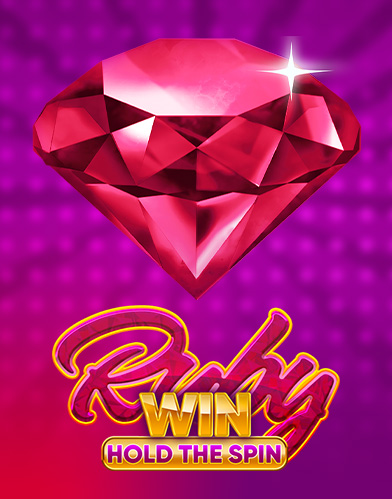Ruby Win: Hold The Spin
