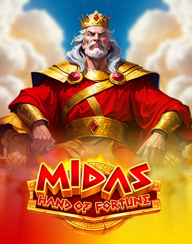 Midas: Hand of Fortune