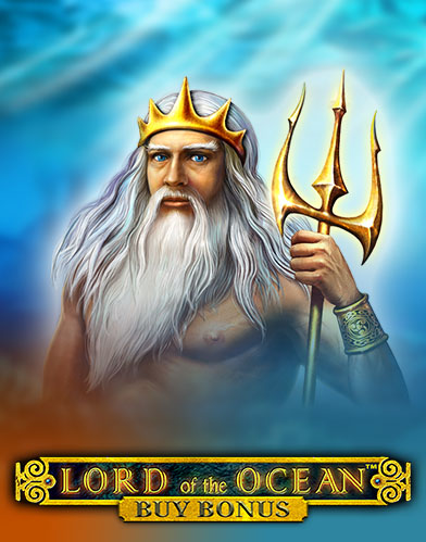 Lord of the Ocean Buy Bonus