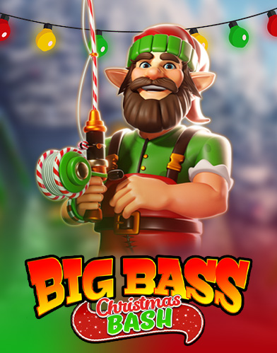 Big Bass Christmas Bash