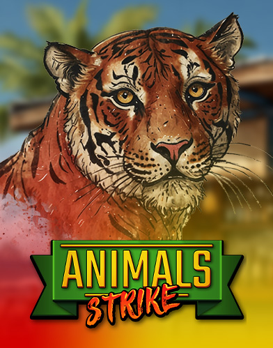 Animals Strike