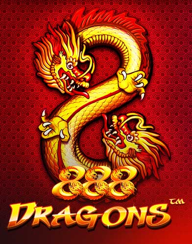 888 Dragons