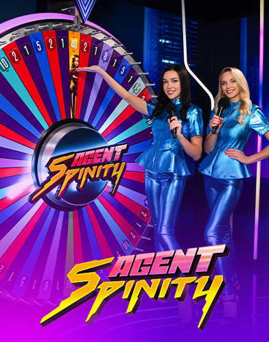 Agent Spinity