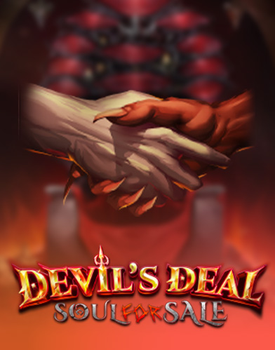Devil's Deal Soul for Sale	