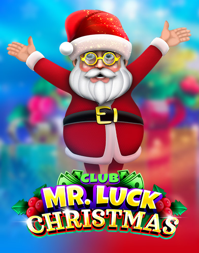 Club Mr. Luck Christmas