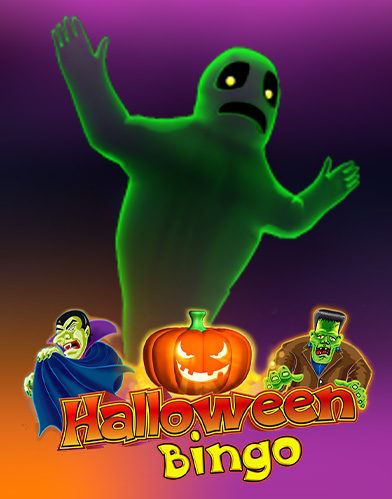 Bingo Halloween