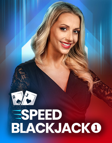Speed Blackjack 1