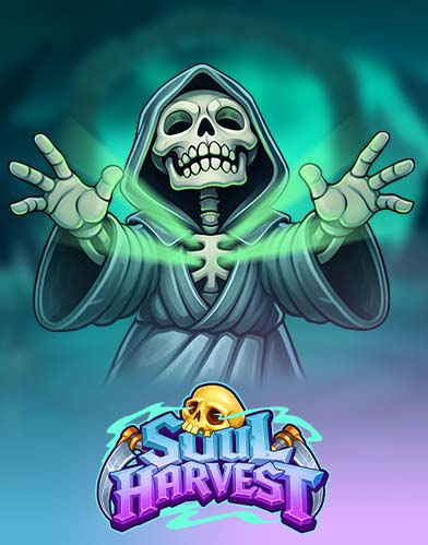 Soul Harvest