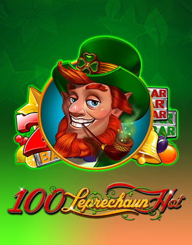 100 Leprechaun Hot