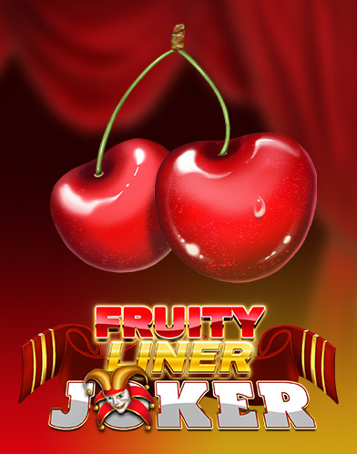 Fruityliner Joker