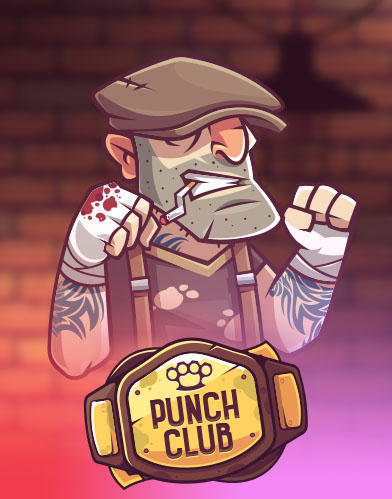 Punch Club