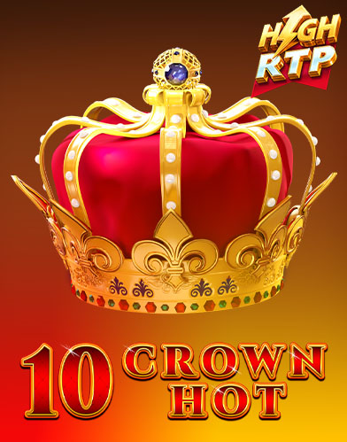 10 Crown Hot High RTP