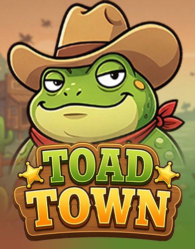 Toad Town