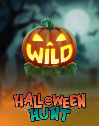 Halloween Hunt