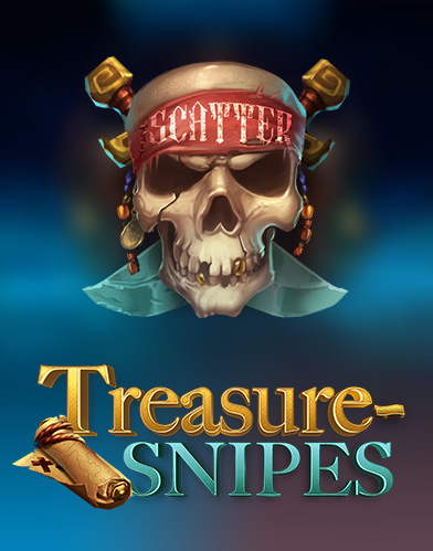 Treasure-snipes