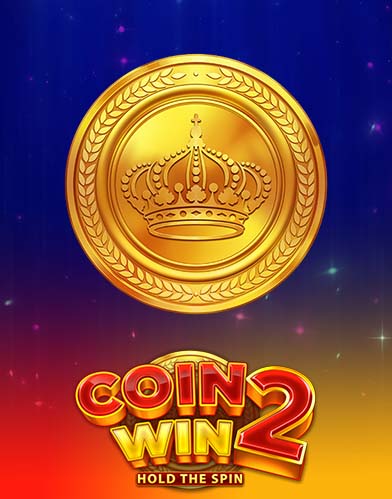 Coin Win 2: Hold The Spin