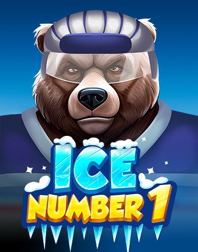Ice Number One
