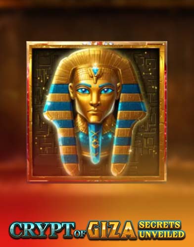 Crypt of Giza Secrets Unveiled