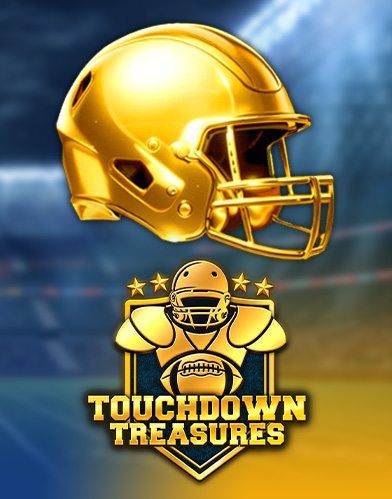 Touchdown Treasures