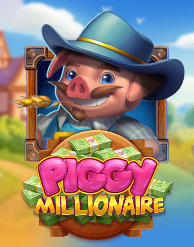 Piggy Millionaire
