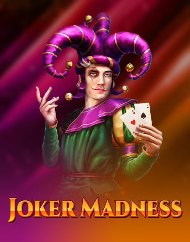 Joker Madness