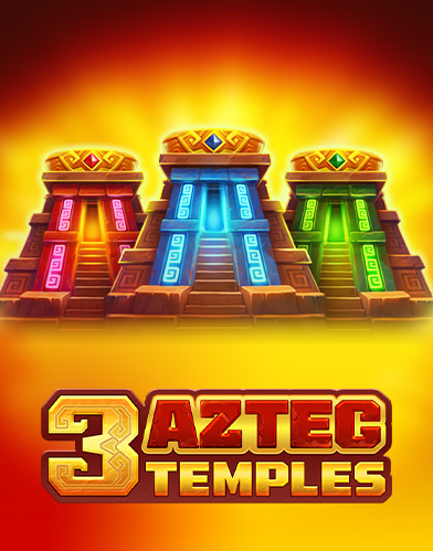 3 Aztec Temples