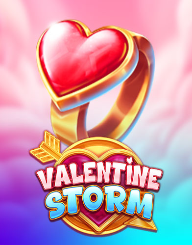 Valentine Storm