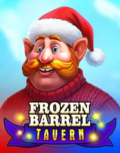 Frozen Barrel Tavern