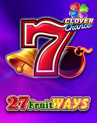 27 Fruit Ways
