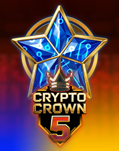 Crypto Crown 5
