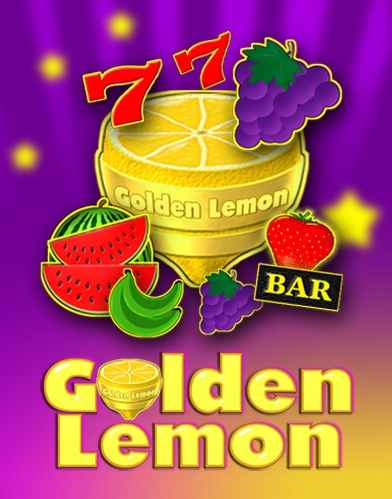 Golden Lemon