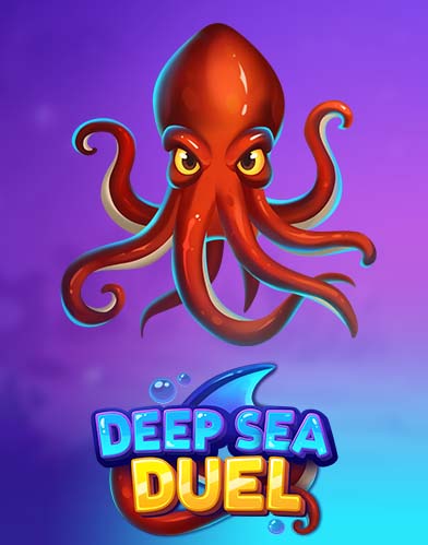 Deep Sea Duel