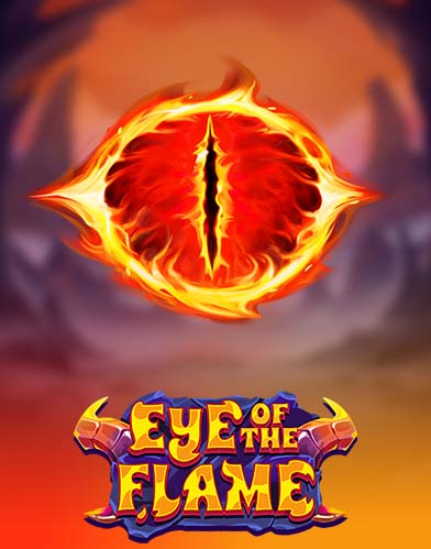 Eye of the Flame