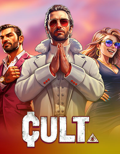 CULT.