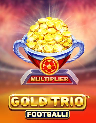 Gold Trio: Football