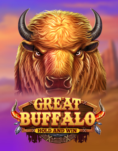 Great Buffalo Hold n Win