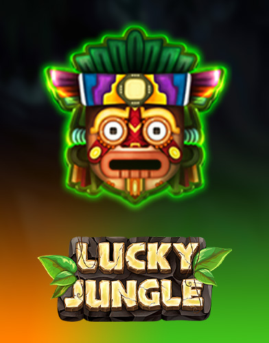 Lucky Jungle